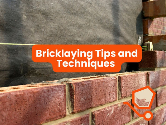 Bricklaying Tips and Techniques - A Practical Guide for Better Builds
