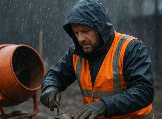 Mixing in the Winter. What You Need to Know