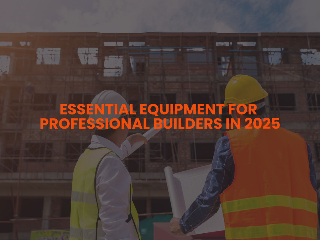 Top Safety Tips for Mixing Materials on Construction Sites