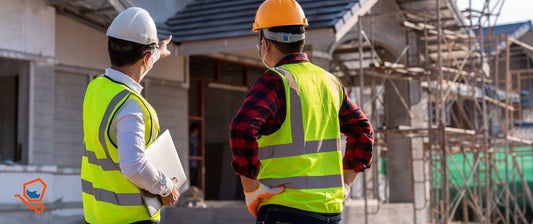 Top Safety Tips for Mixing Materials on Construction Sites